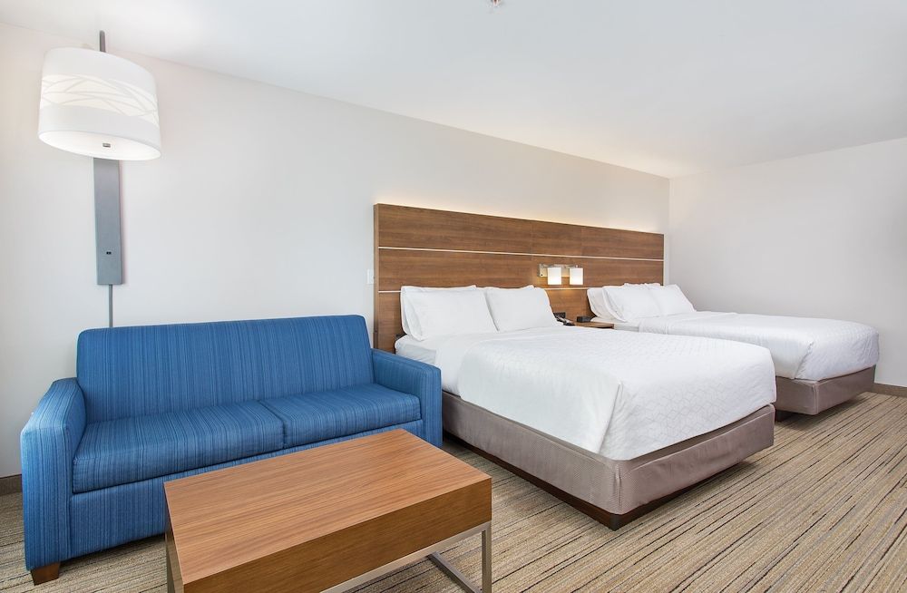Standard Room, Multiple Beds