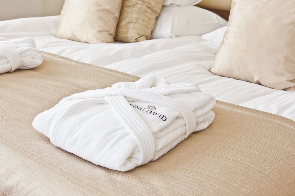 In-Room Amenity