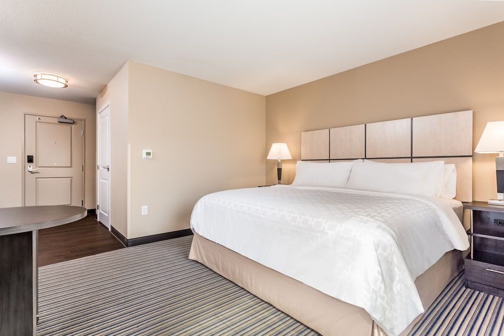 Suite, 1 Bedroom, Accessible Bathtub (Accessible Tub)