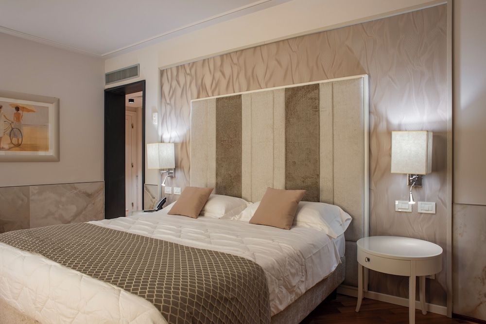 Triple Room, Balcony
