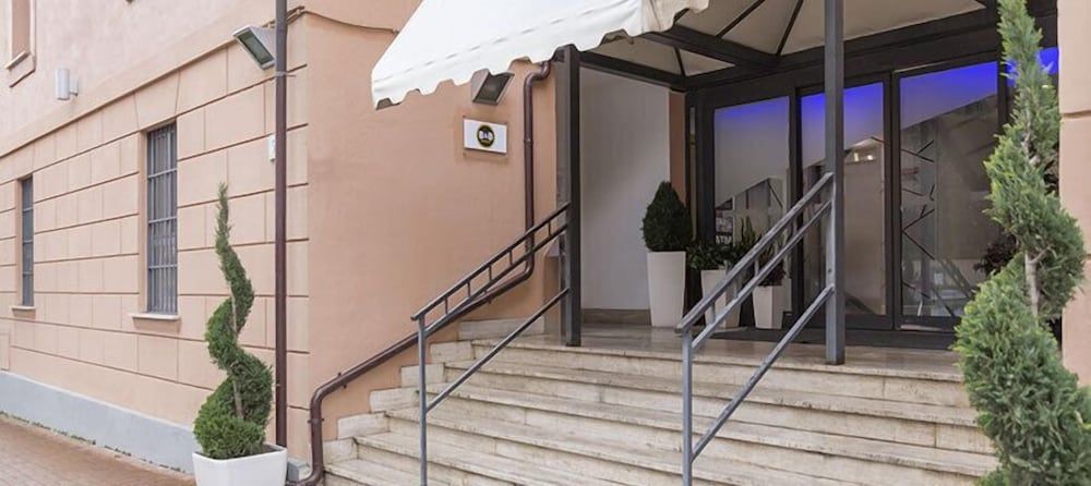 undefined B&B Hotel Roma Tuscolana San Giovanni 7