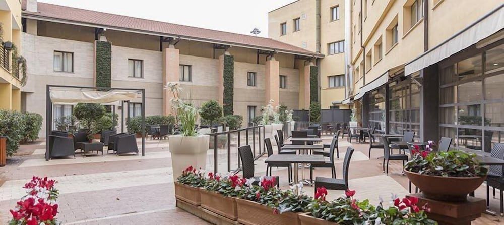 undefined B&B Hotel Roma Tuscolana San Giovanni 6