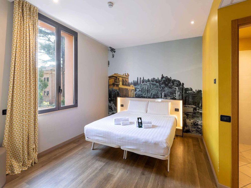 undefined B&B Hotel Roma Tuscolana San Giovanni 10