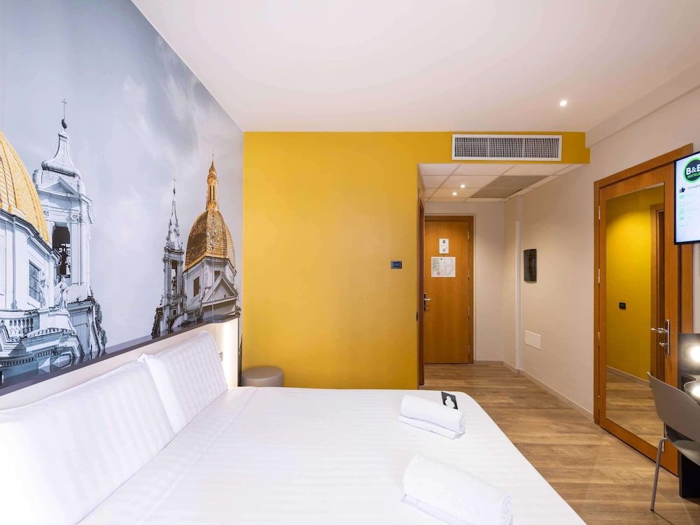 undefined B&B Hotel Roma Tuscolana San Giovanni 5