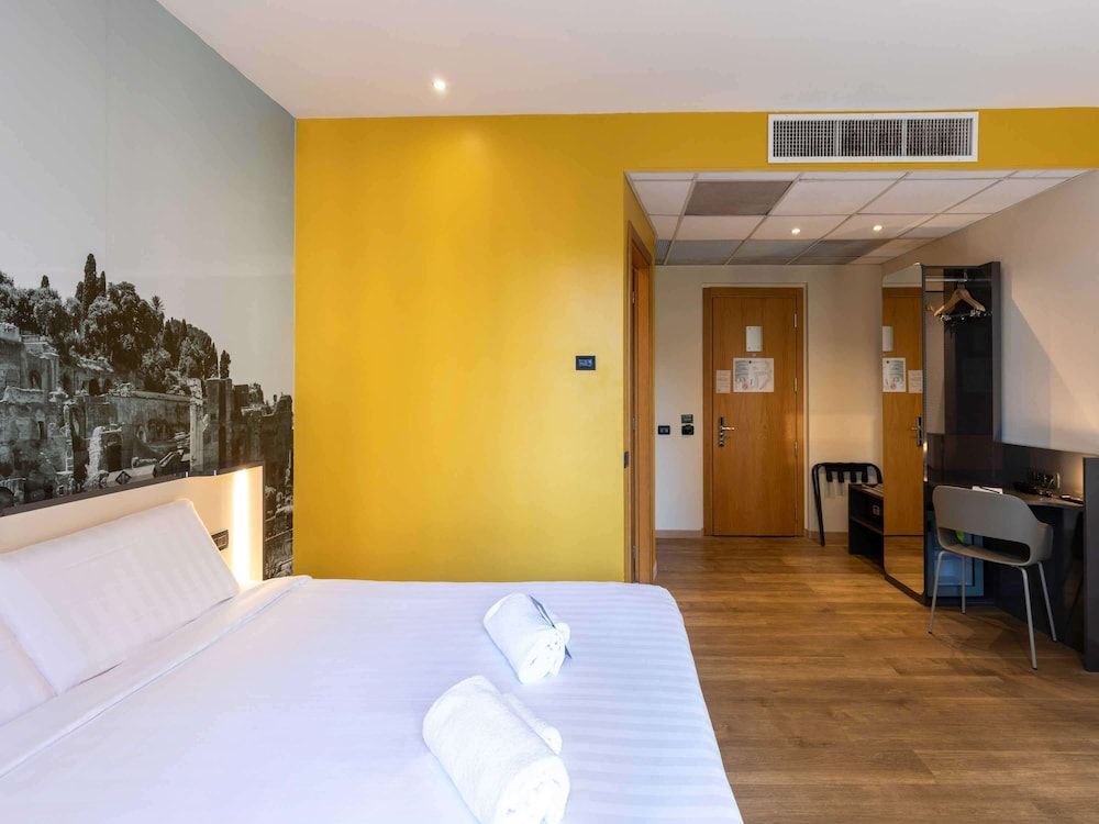 undefined B&B Hotel Roma Tuscolana San Giovanni