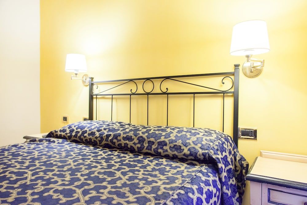 Benivieni Hotel Economy Room