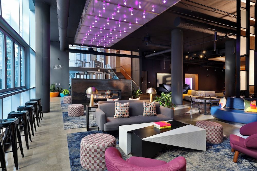 undefined Aloft Chicago Mag Mile