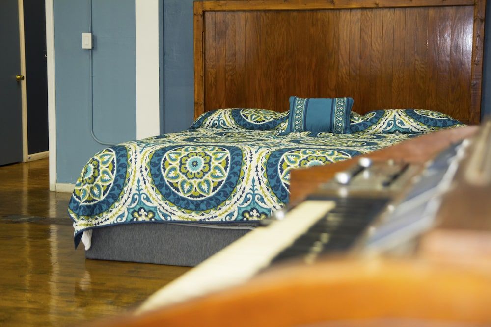Standard Loft, 1 Bedroom, Ground Floor