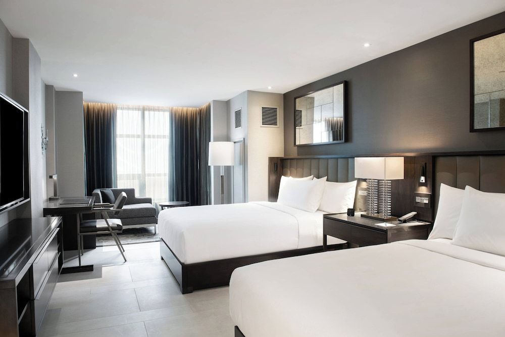 Room, 2 Queen Beds
