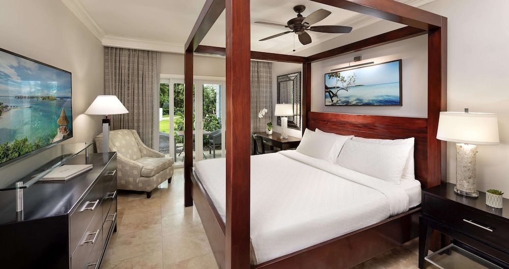 Paradise Premium