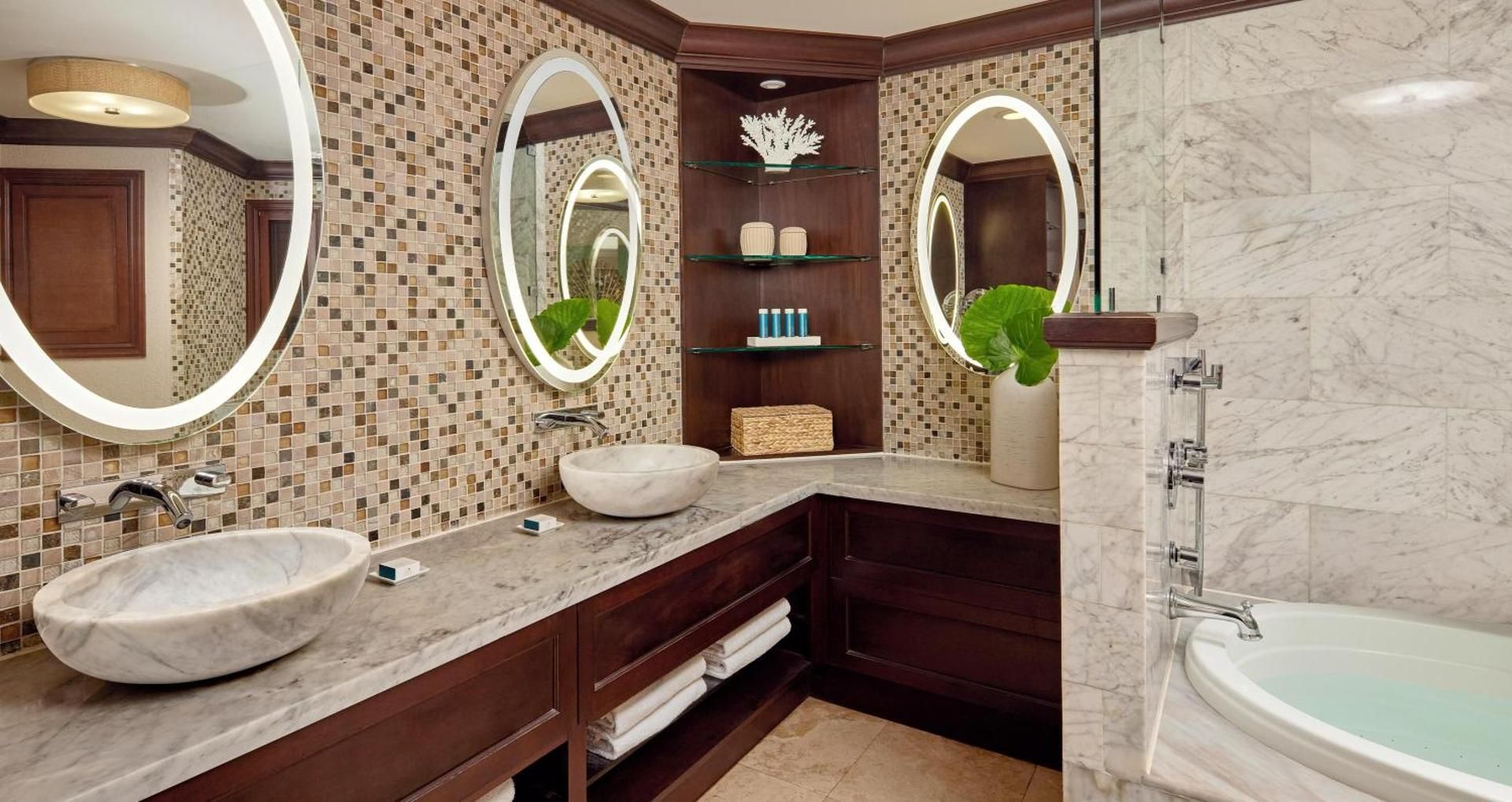 Caribbean Honeymoon Beachfront Butler Suite