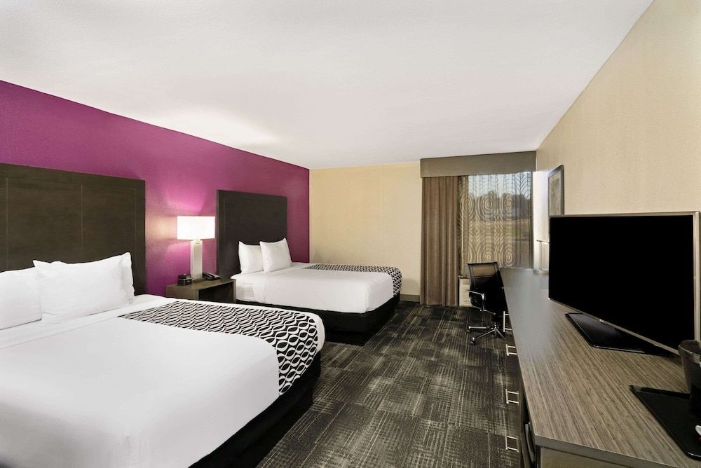 Room, 2 Queen Beds