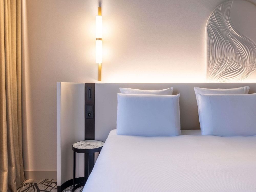 Classic Double Room, 1 Double Bed