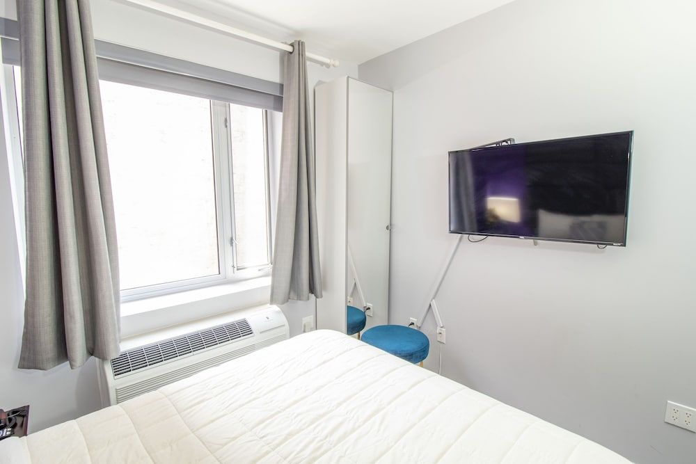 undefined Canal Loft Hotel 6