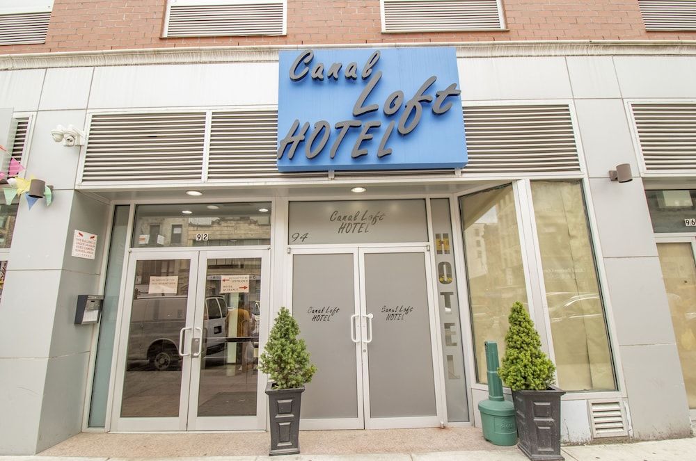 undefined Canal Loft Hotel 4