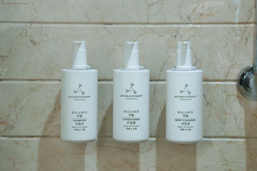 undefined JW Marriott Hotel Shanghai Tomorrow Square 6