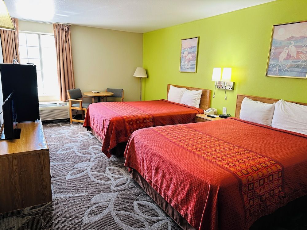 undefined Moab Gateway Inn 3