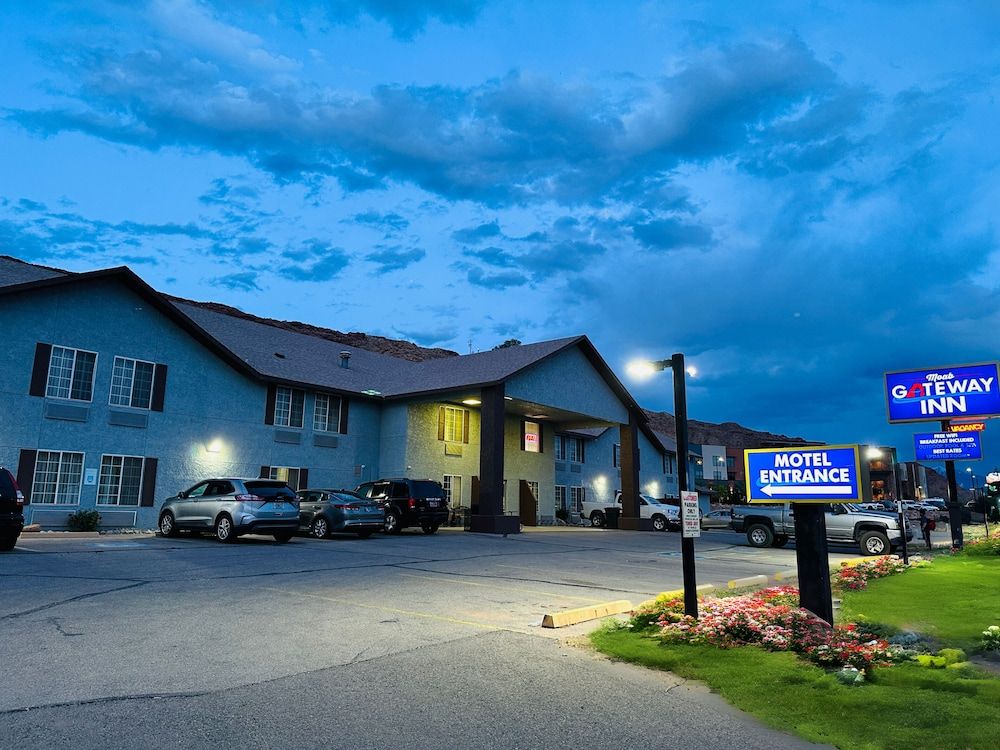undefined Moab Gateway Inn 4