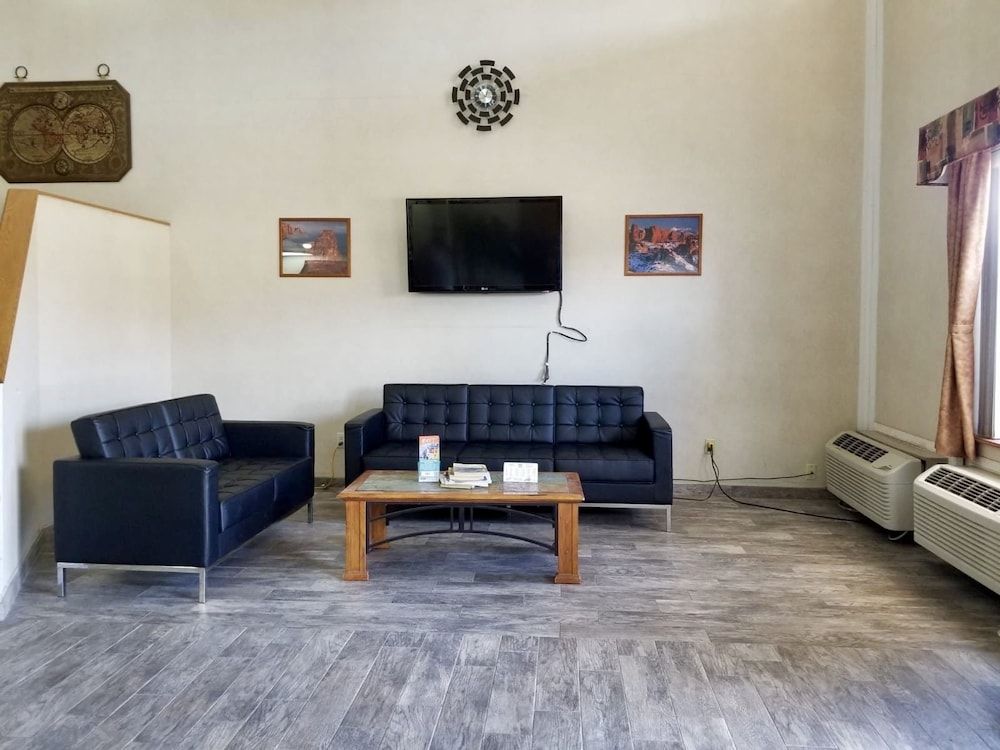 undefined Moab Gateway Inn 2