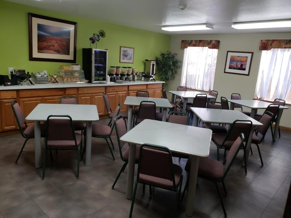 undefined Moab Gateway Inn 7