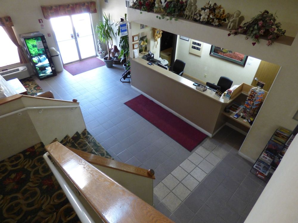 undefined Moab Gateway Inn 8