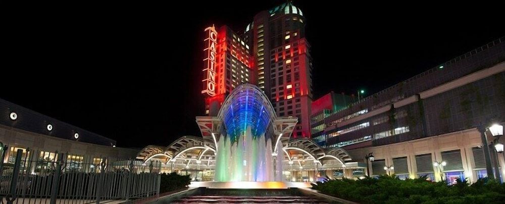 undefined Comfort Inn & Suites Niagara Falls Blvd USA 5