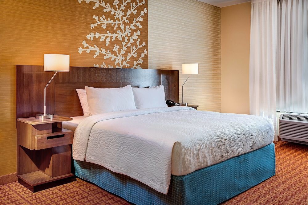 Room, 1 King Bed, Non Smoking