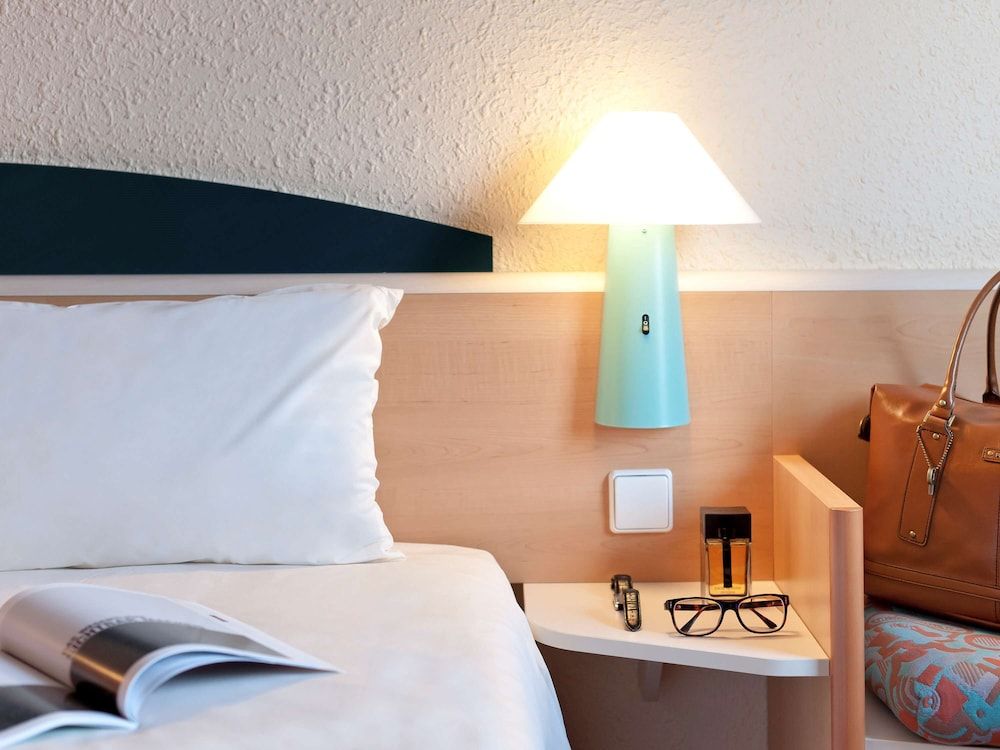 ibis Hotel Köln Messe Standard Twin Room, 2 Twin Beds 2