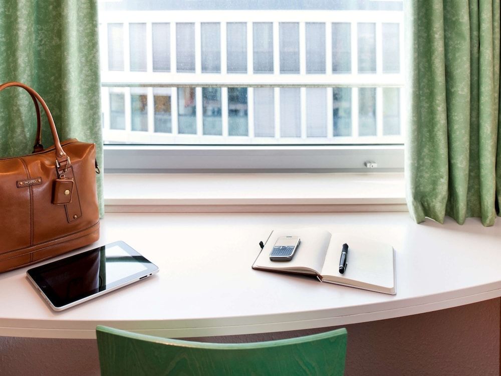 ibis Hotel Köln Messe Standard Twin Room, 2 Twin Beds 5