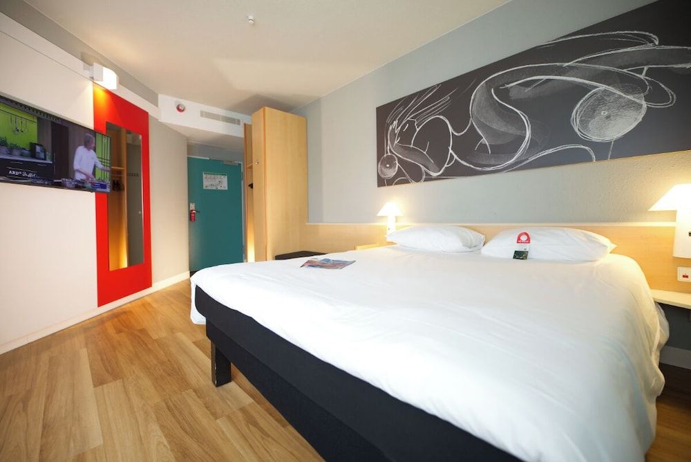 Room, 1 Double Bed