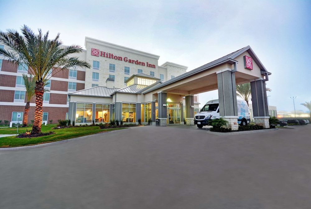 undefined Hilton Garden Inn Houston Hobby Airport, TX 9