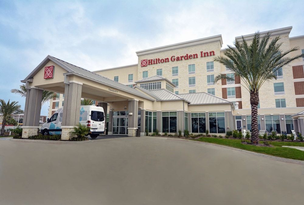 undefined Hilton Garden Inn Houston Hobby Airport, TX 8