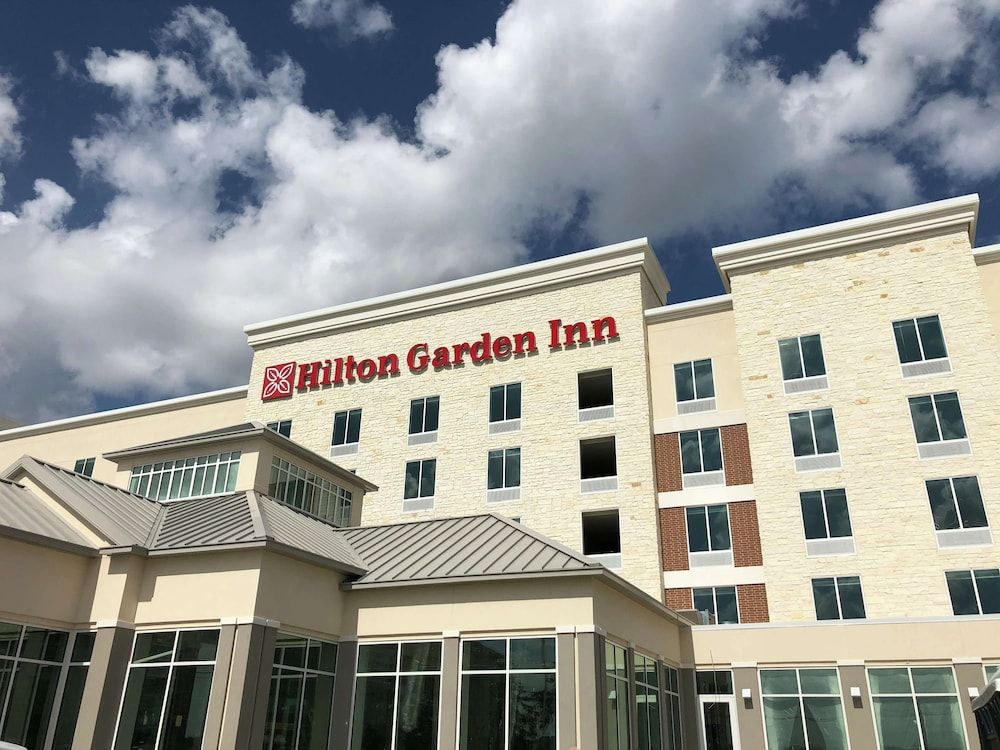 undefined Hilton Garden Inn Houston Hobby Airport, TX 10