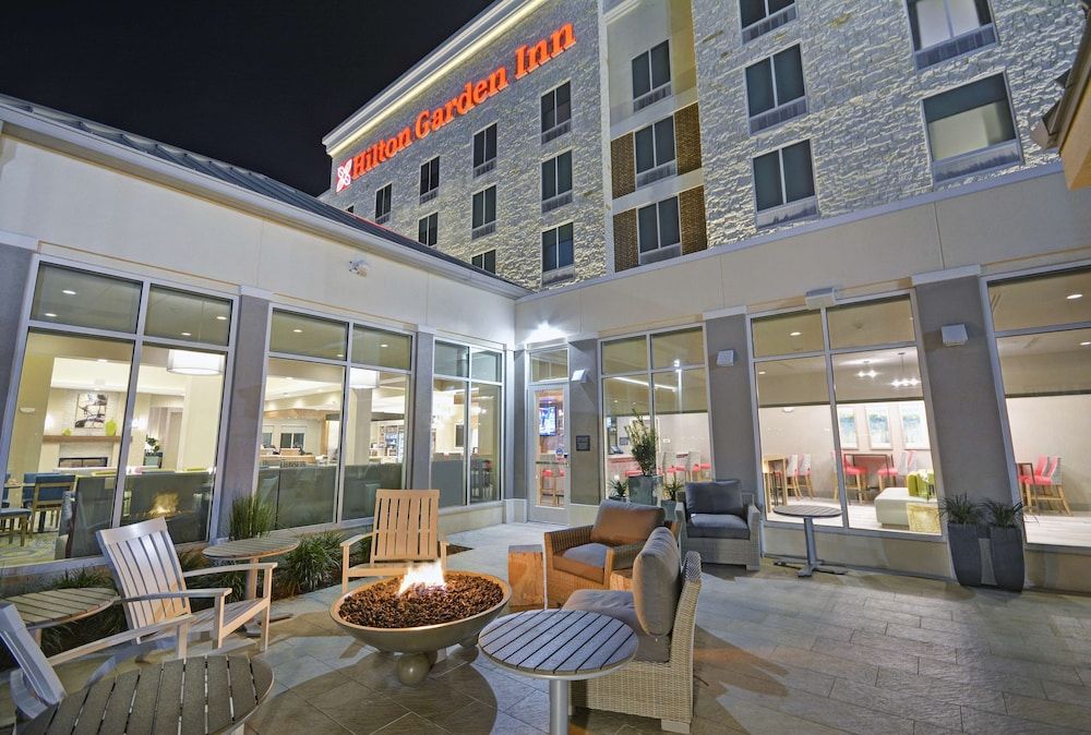 undefined Hilton Garden Inn Houston Hobby Airport, TX 6