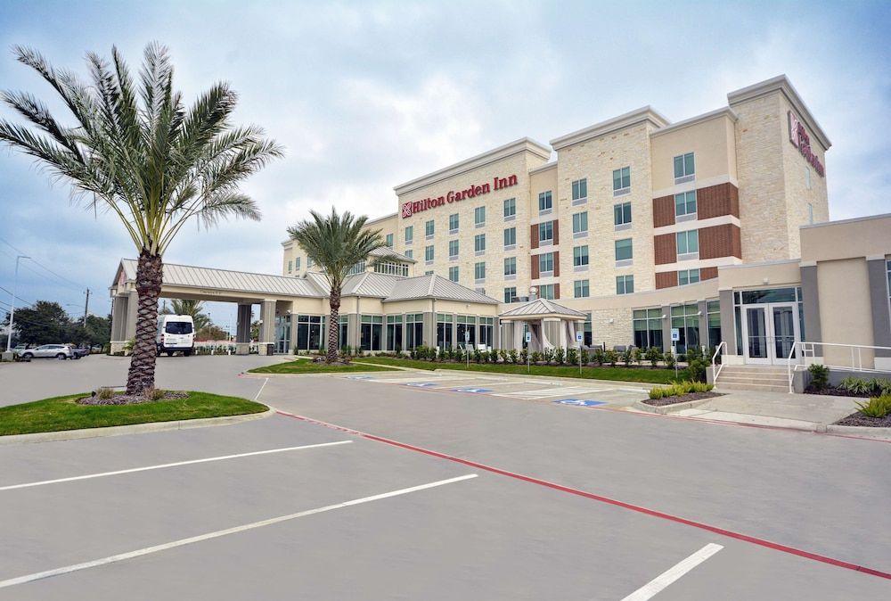 undefined Hilton Garden Inn Houston Hobby Airport, TX 7