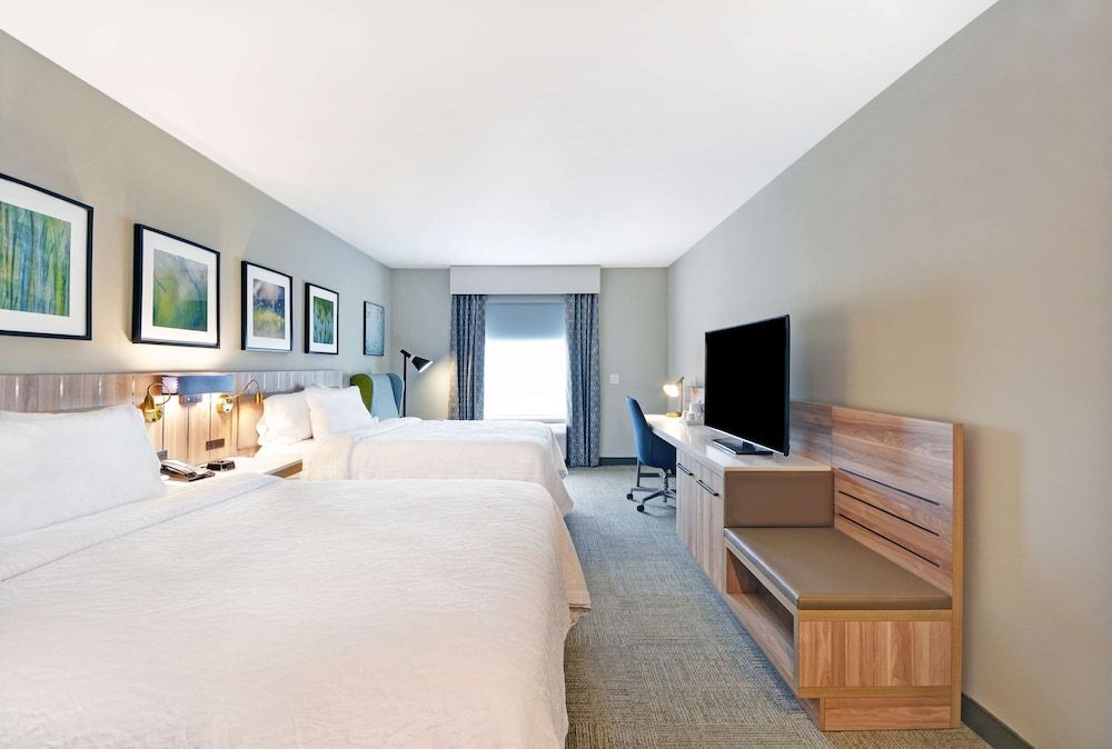 undefined Hilton Garden Inn Houston Hobby Airport, TX 2