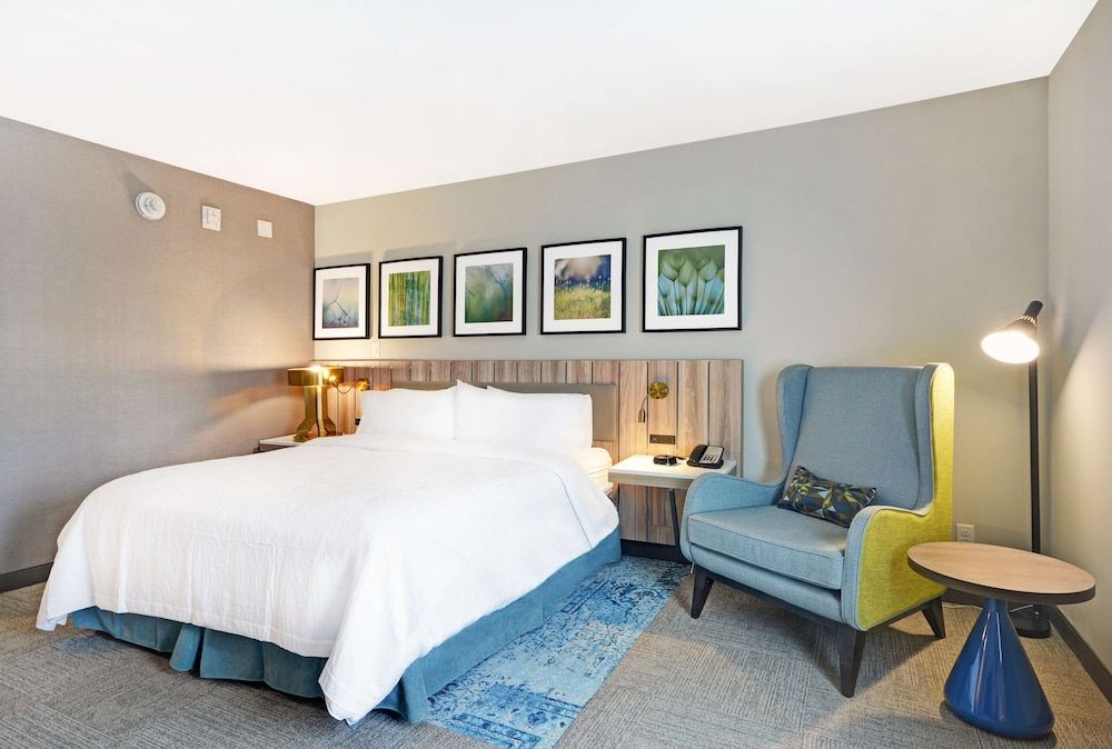 undefined Hilton Garden Inn Houston Hobby Airport, TX 3