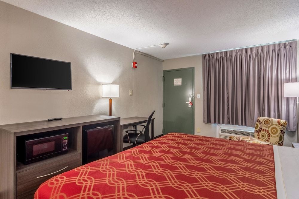 Room, 1 King Bed, Accessible, Non Smoking