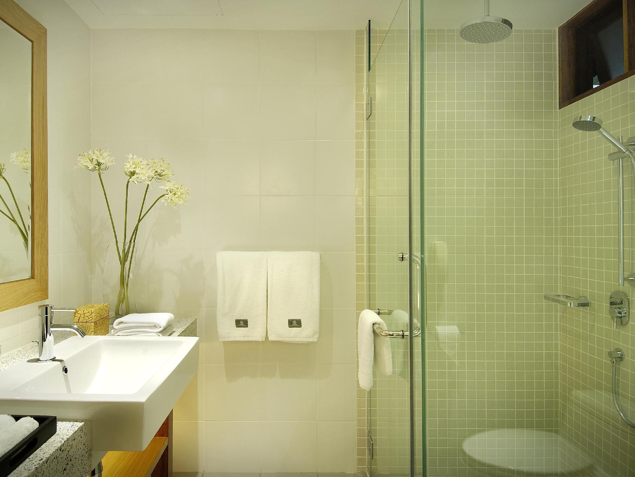 Berjaya Langkawi Resort Rainforest Chalet 6