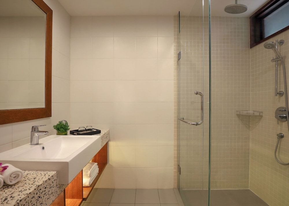 Berjaya Langkawi Resort Rainforest Chalet 5