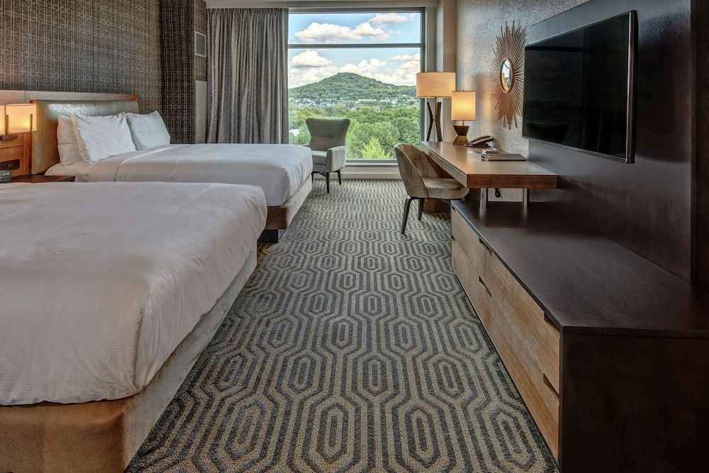 Room, 2 Queen Beds