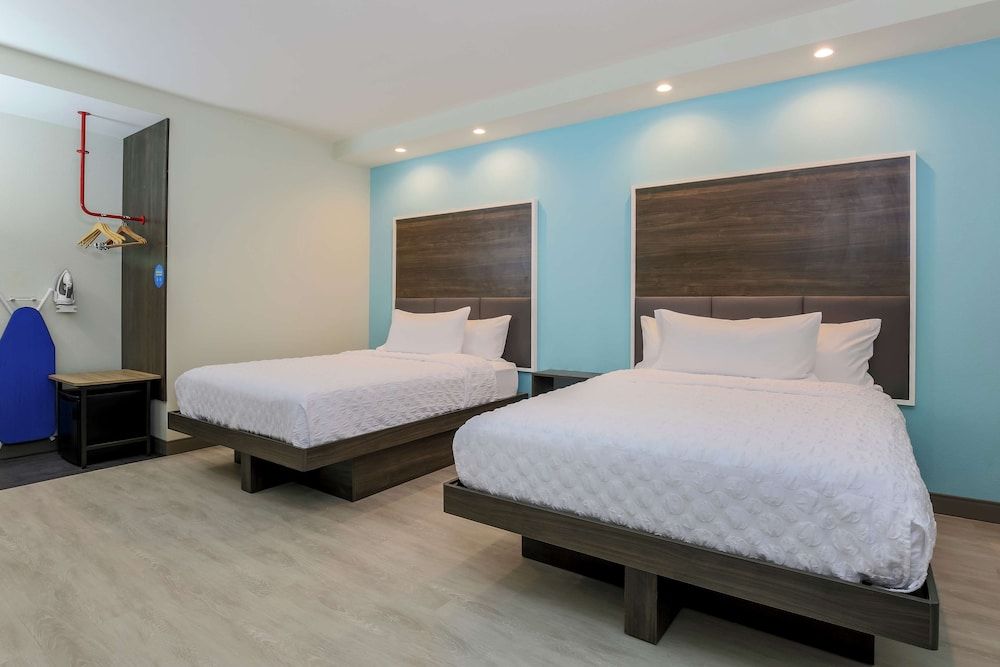 undefined Tru By Hilton Amarillo West 9