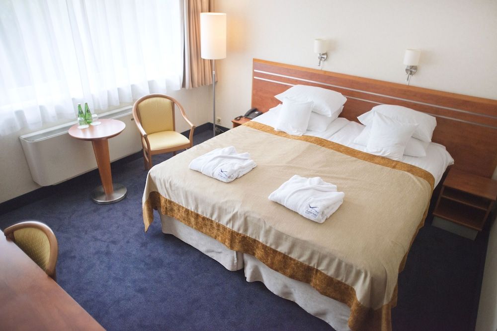 Hotel Nadmorski Business Room 2