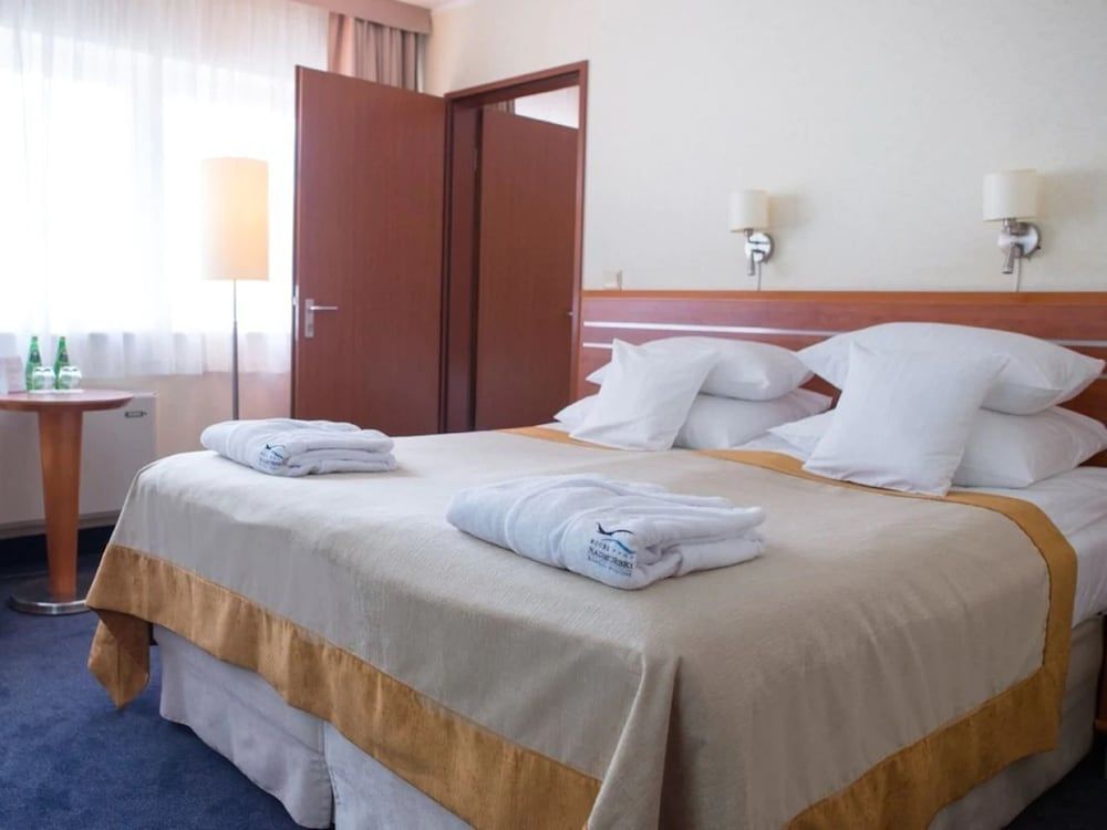 Hotel Nadmorski Business Room 5