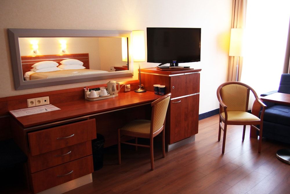 Hotel Nadmorski Standard Triple Room 5