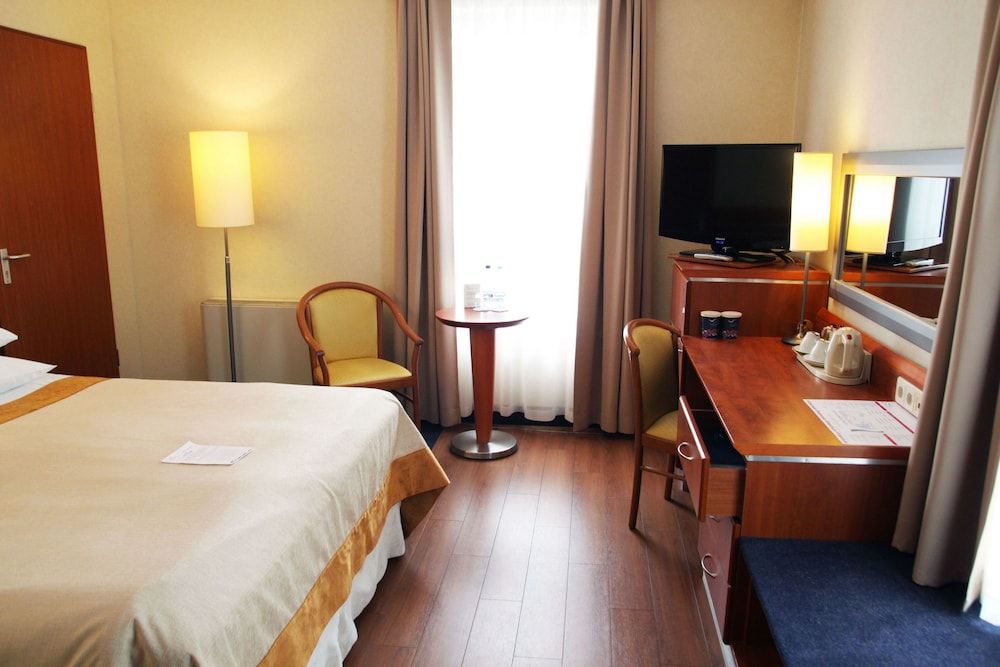 Hotel Nadmorski Business Room 10