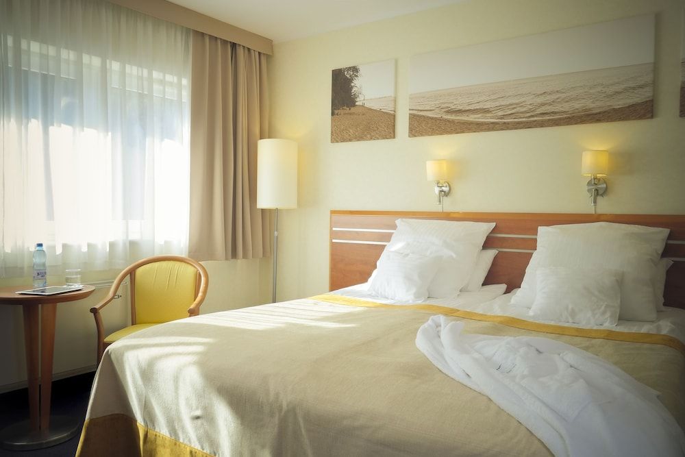 Hotel Nadmorski Business Room 3