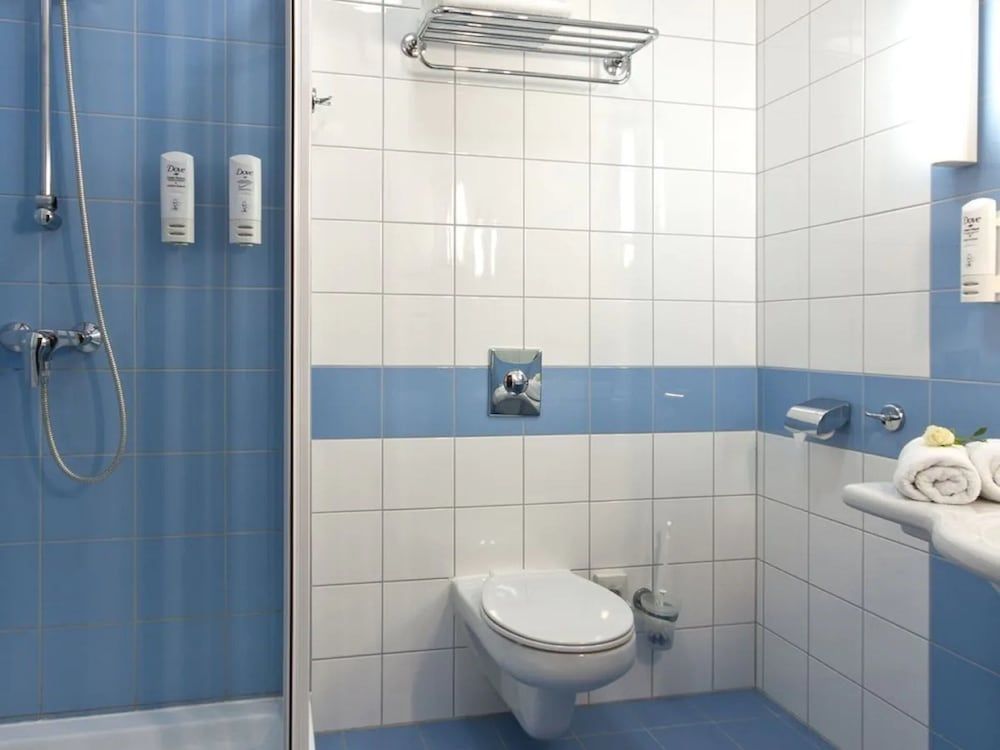 Hotel Nadmorski Standard Triple Room 3