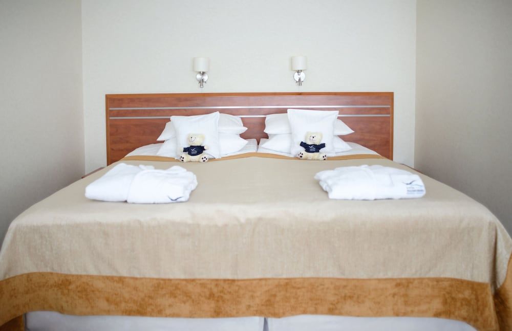 Hotel Nadmorski Standard Triple Room