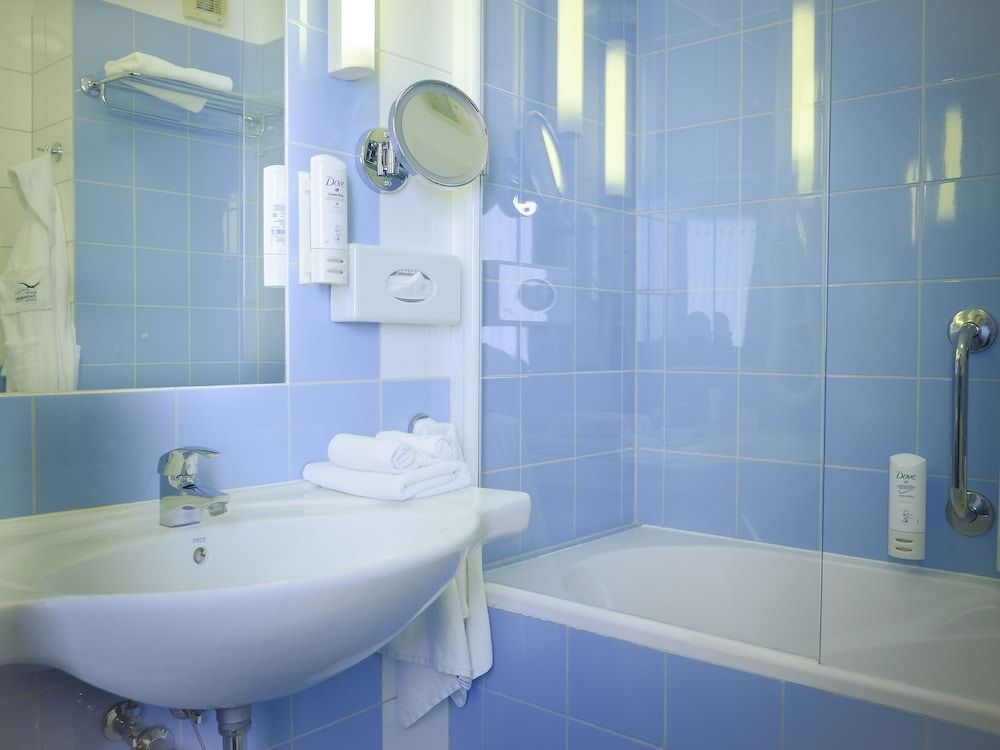 Hotel Nadmorski Business Room 7